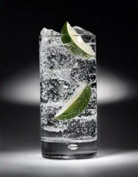 Drink Menu