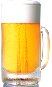 Beerが合うと思います