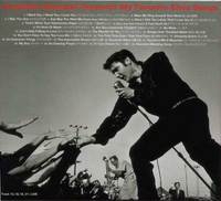 King!　Elvis
