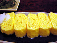 No.1の出汁巻 2007/08/10 15:44:53