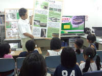 危険生物のことを学ぼう!!