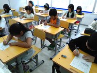 学研教室開校のお知らせ♬ 2018/03/02 10:13:23