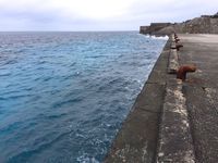 絶海の孤島にジャガイモに掛ける浪漫を見る〜荒海を臨む栄華の面影編 2017/03/20 18:00:00
