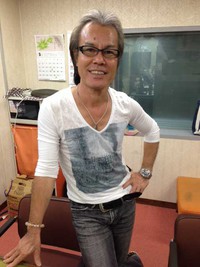 宮古島アーティスト 2013/07/18 21:44:20