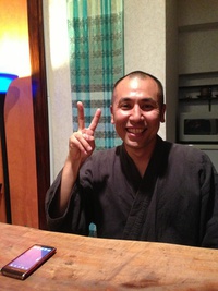 お坊さんとTalk? 2013/05/11 17:56:51