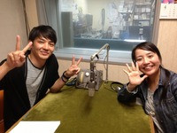中村一枝さんが遂に！ 2013/04/10 22:56:23