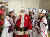 どばっと3週間！ 2013/12/12 21:59:41