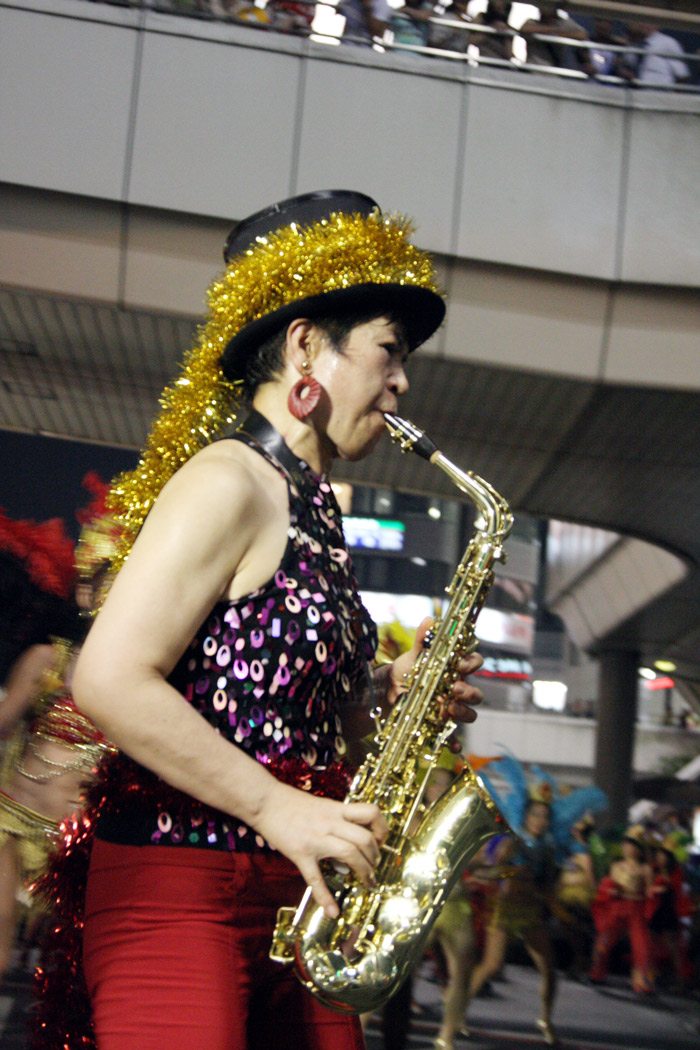 大宮　スパークカーニバル　2008