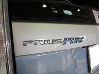 祝！新型プリウス PHV（プラグインハイブリッド）納車