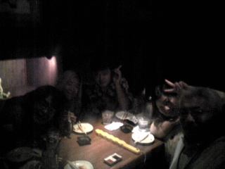 飲み過ぎだ！