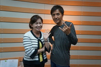 TommyのぬちぐすいNIGHT 2012/08/24 19:36:38