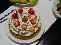 ＨＡＰＰＹ　ＢＡＲＴＨＤＡＹ☆