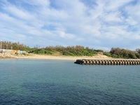 長浜　ナガシチ　　沖永良部島