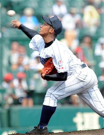 トミカワールド プライベート編 浦添商業伊波無四球無三振完封 夏の甲子園