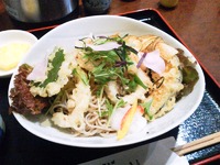 外ランチ 2012/12/28 13:50:43