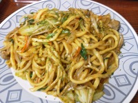 外ランチ～！ 2012/12/14 14:42:12