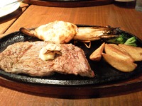 ディナー 2012/12/26 19:30:51