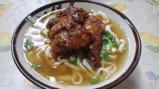 麺類