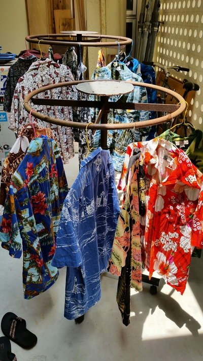 アロハ　Ｈａｗａｉｉ　