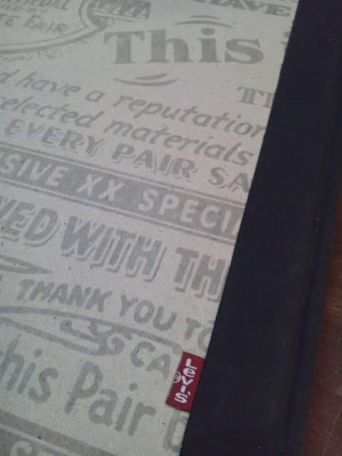 LEVI`s　本！！！