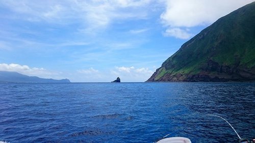 流人にならずに良かった～