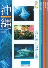 沖縄観光ガイドブック