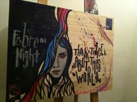 Fabre Night vol.1～感謝～