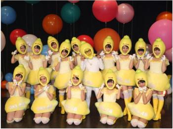 AKB４８ ナイナイ岡村 異色コラボで、ＯＫＬ４８ センターは岡村