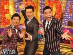 TBS 爆報！THE　フライデー 女優ルビーモレノ 空白の１７年間