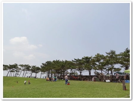 感謝・まんまる市
