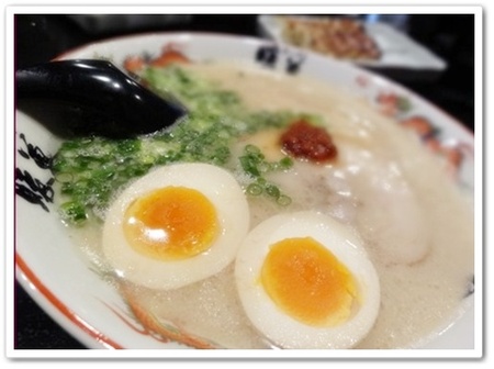ラーメン 暖暮 DANBO