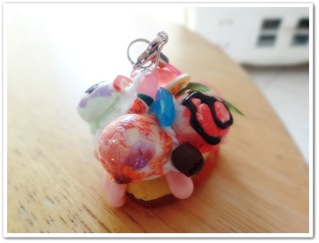 HAND MADE市・感謝