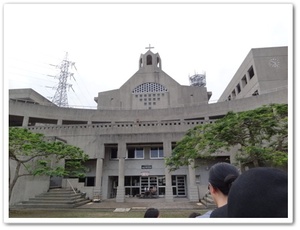おにわ市。ご報告・御礼 キリスト教学院にて無事終了。