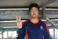 メンバー紹介：サポート 2008/04/25 11:46:46