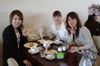 ランチ♪ 2008/05/23 18:28:00