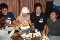 ４月生・誕生会 2008/04/21 17:46:20