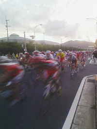 ツールドおきなわ 2009/11/08 06:56:38