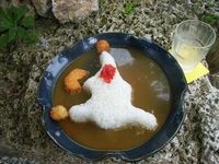 梅雨明け 2008/05/28 00:32:34