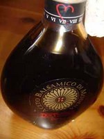 Aceto Balsamico di Modena