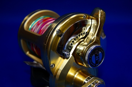 Fishing Paradise 委託販売タックル