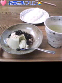 おやつ