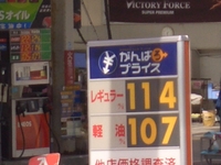 何処まで下がり続けるのだろう・・・ 2008/10/28 13:48:33