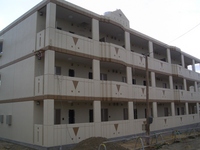 賃貸マンション募集 2008/07/20 18:47:42