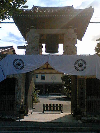 初詣
