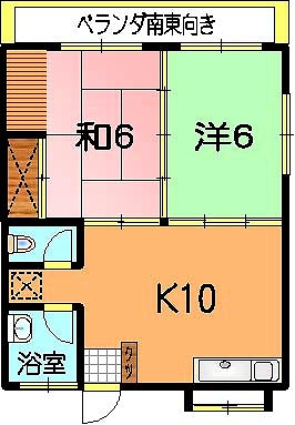 ハナミズキ