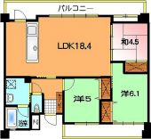 浦添市伊祖の賃貸マンション紹介♪