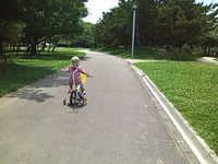 泡瀬運動公園 2010/05/23 07:56:55
