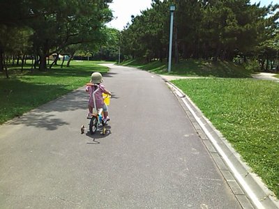泡瀬運動公園