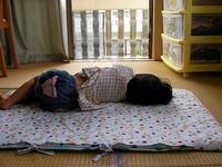鬼のいぬ間に 2010/05/23 16:14:19