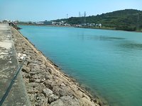 いい天気だ 2010/06/01 18:48:42